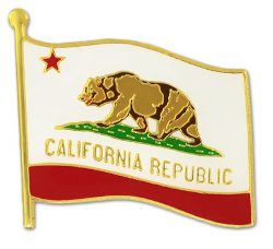 CA-Flag x 250